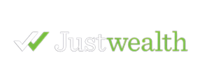 JustWealth logo